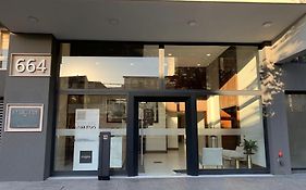Apartamentos Concepción Centro